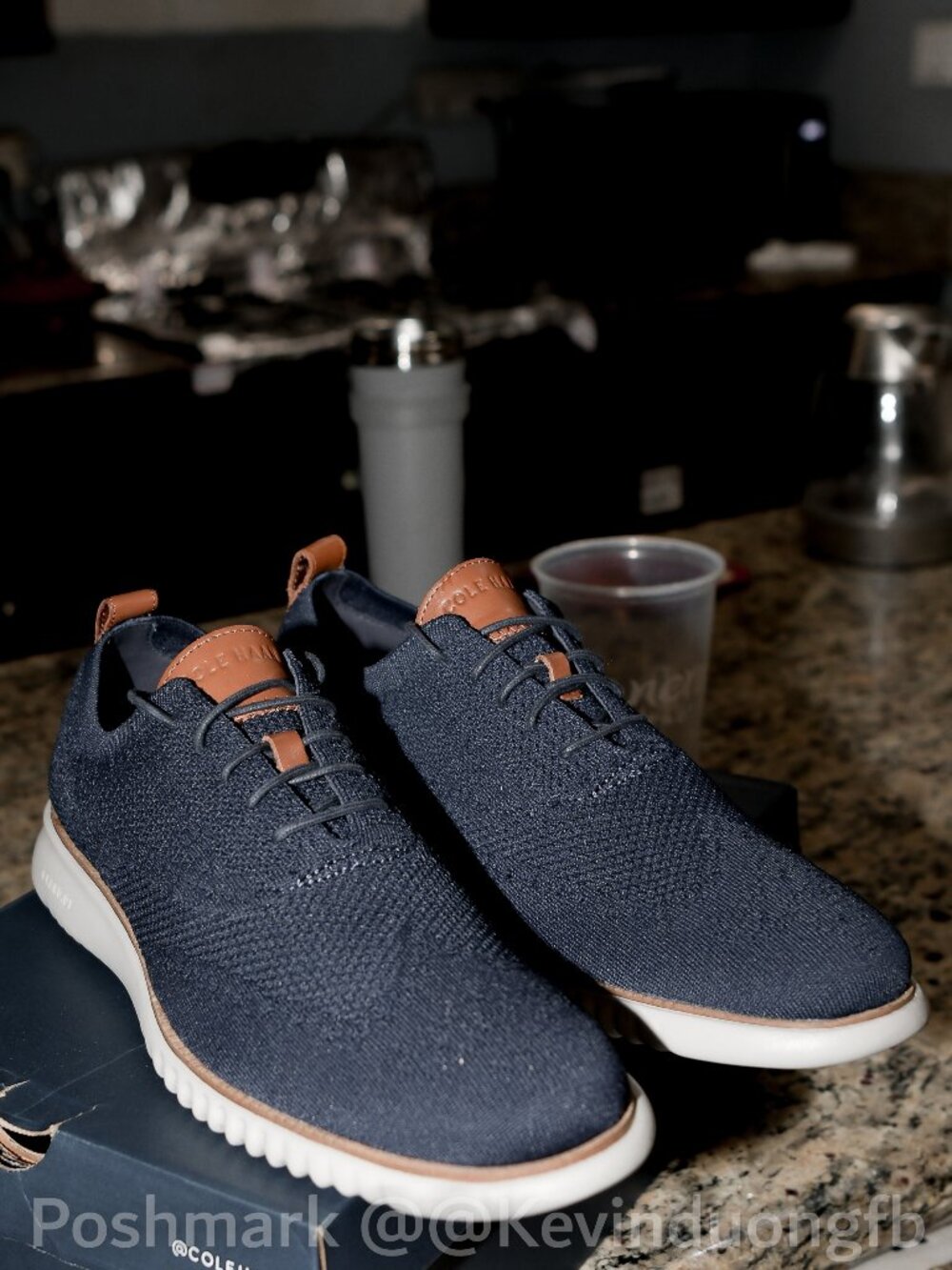 Men Cole Haan shoes